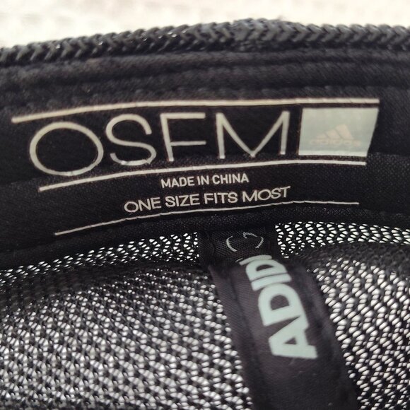 ADIDAS, Golf, Activewear, Baseball Cap - Picture 5 of 5